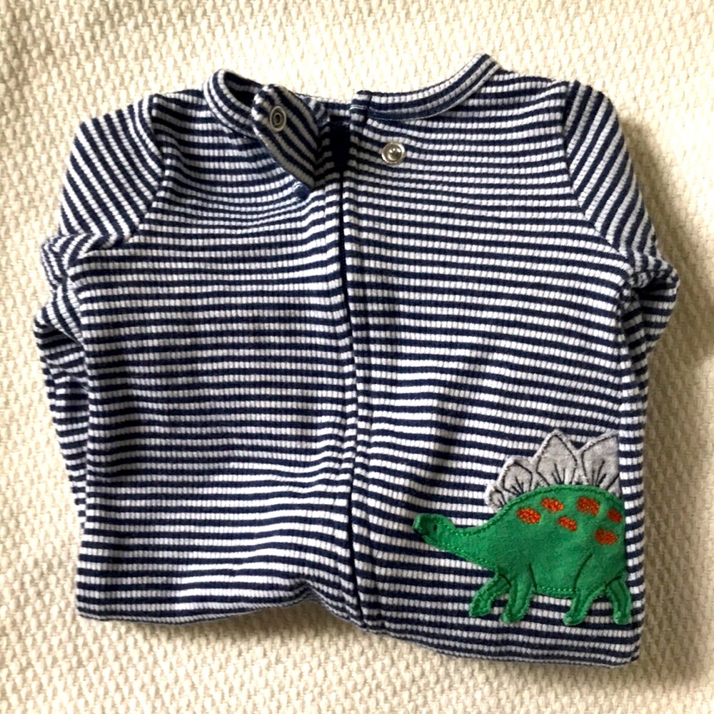 Baby Onsie